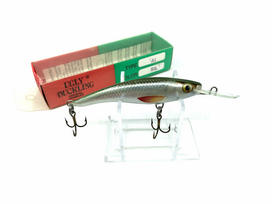 UGLY DUCKLING Fish Fishing Baits, Lures