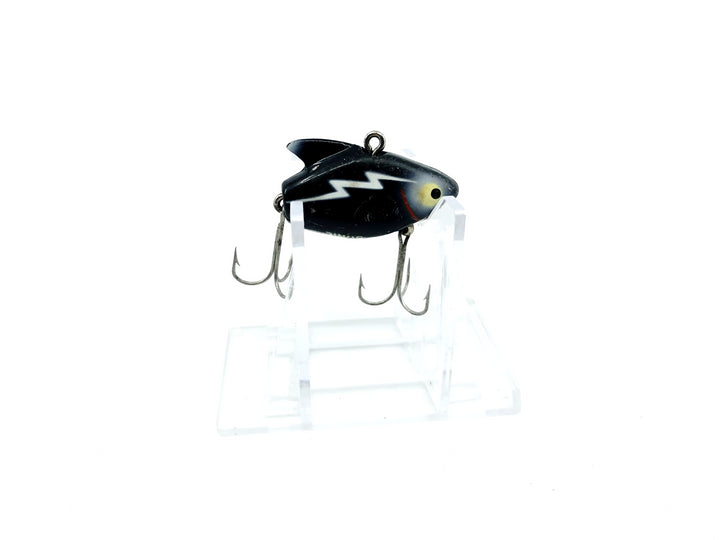 Heddon Sonic 385 Black Shore Color