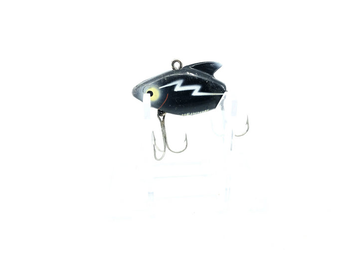 Heddon Sonic 385 Black Shore Color