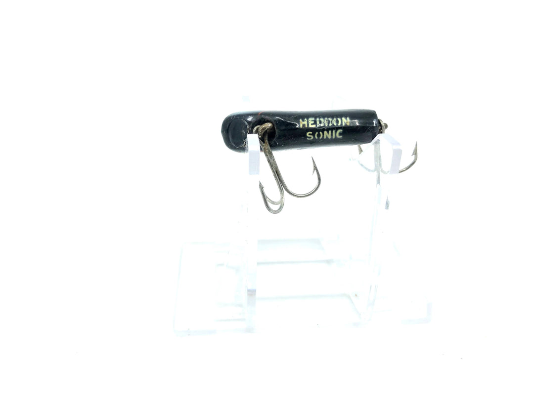 Heddon Sonic 385 Black Shore Color