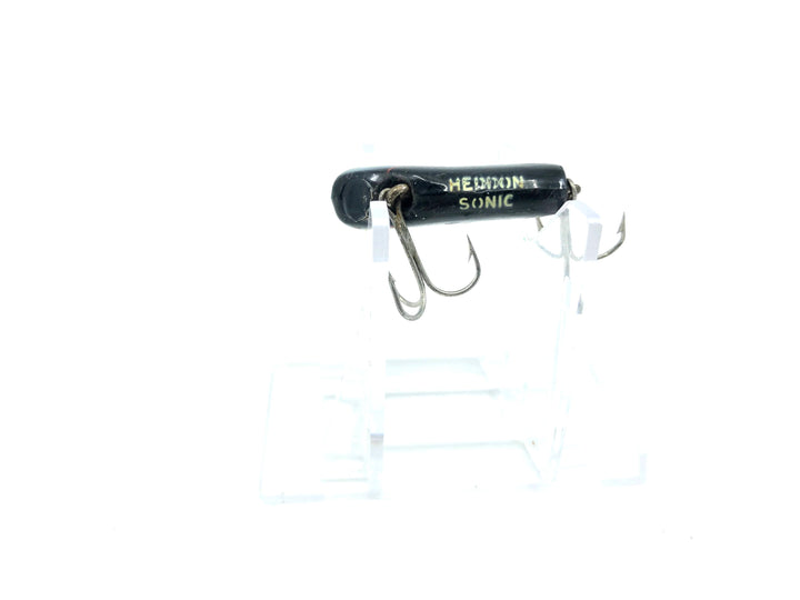 Heddon Sonic 385 Black Shore Color