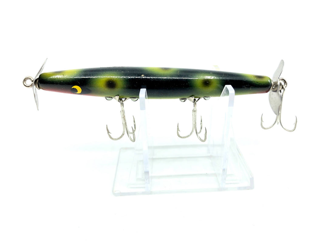 Smithwick Devils Horse Frog Color Lure