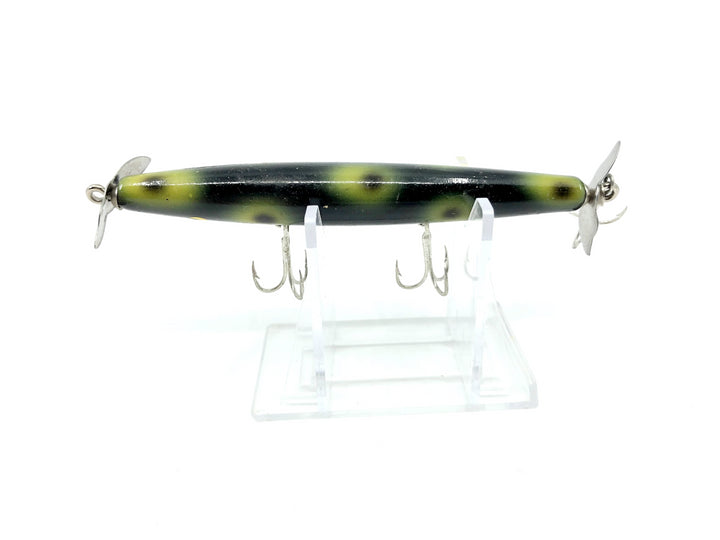 Smithwick Devils Horse Frog Color Lure