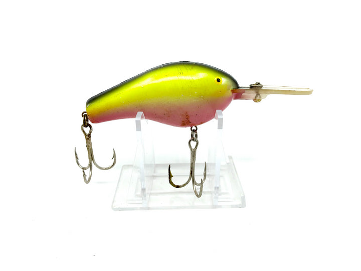 Rainbow Color Crankbait Unknown Maker