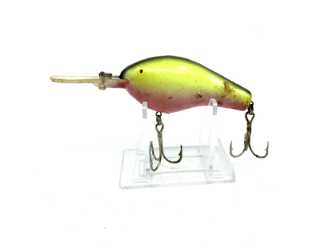 Rainbow Color Crankbait Unknown Maker