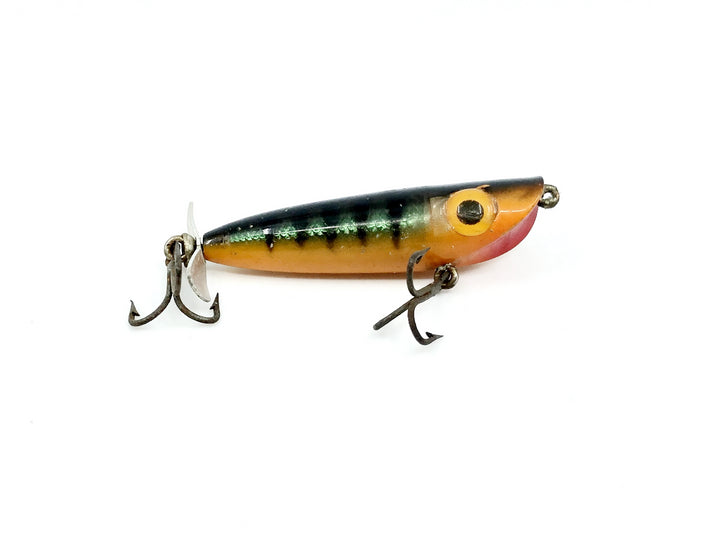 Gudebrod Golden Eye Blabber Mouth Perch Color