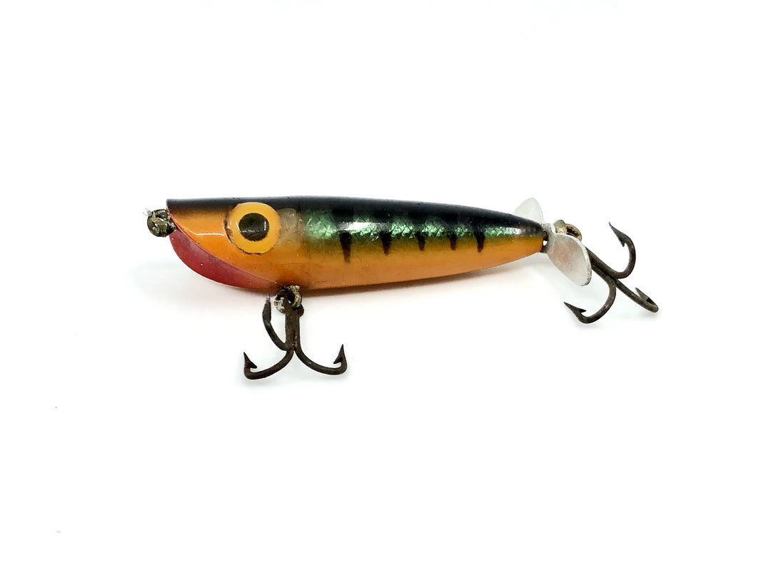 Gudebrod Golden Eye Blabber Mouth Perch Color