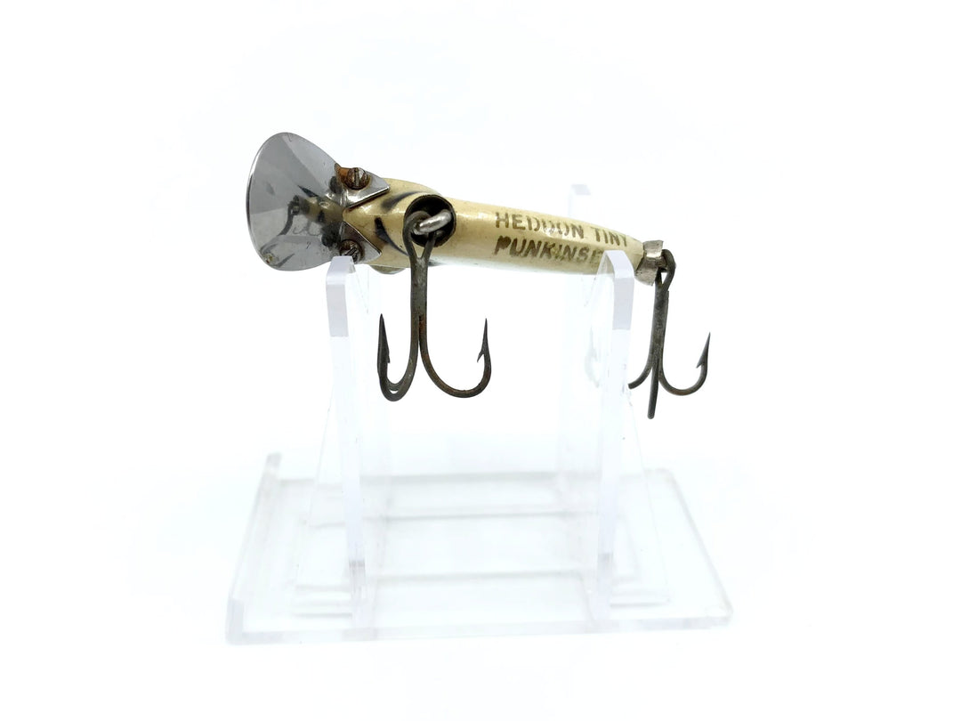 Heddon Tiny Punkinseed 380 SD Shad Color (Gold Variant)