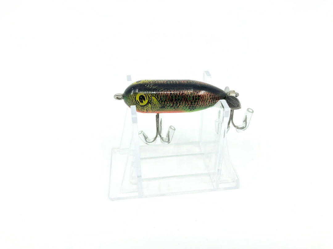 Heddon Tiny Torpedo Natural Sunfish NSN Color