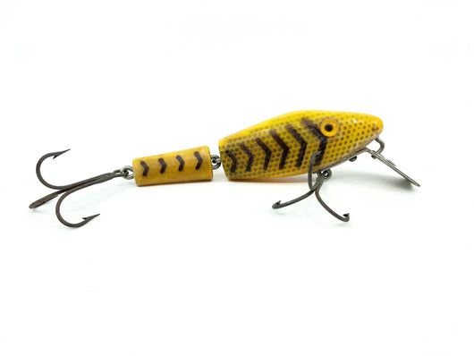L & S Pike Master Sinker 30 Yellow Brown Color – My Bait Shop, LLC