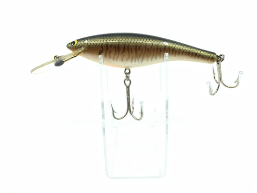 BAGLEY DB-06 Fishing Lure Brass Hangers