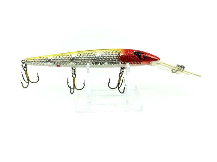 Smithwick Spoonbill Super Rogue Color 35 Clown