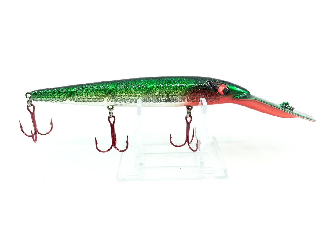 Smithwick Spoonbill Super Rogue Color 267 Hummingbird