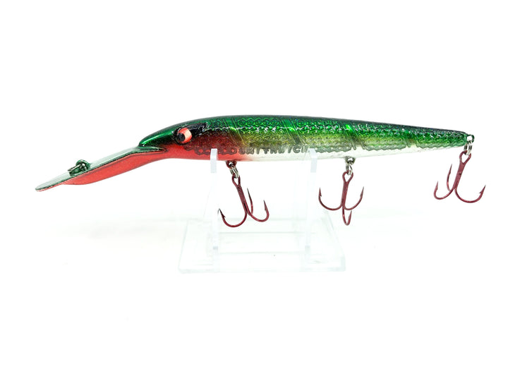 Smithwick Spoonbill Super Rogue Color 267 Hummingbird