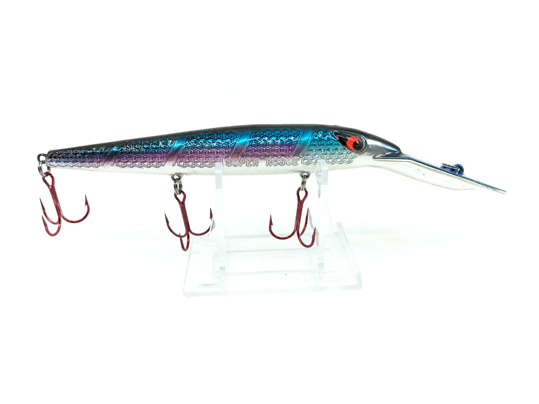 Smithwick Spoonbill Super Rogue Color 269 Valdez Shad