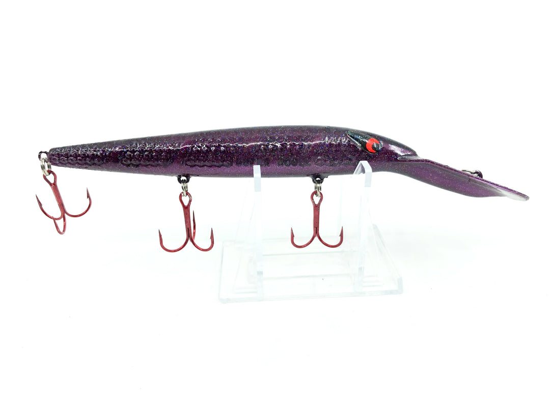 Smithwick Spoonbill Super Rogue Color 260 Flakey Doctor