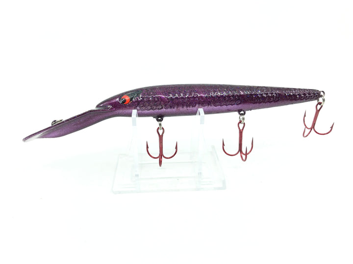 Smithwick Spoonbill Super Rogue Color 260 Flakey Doctor