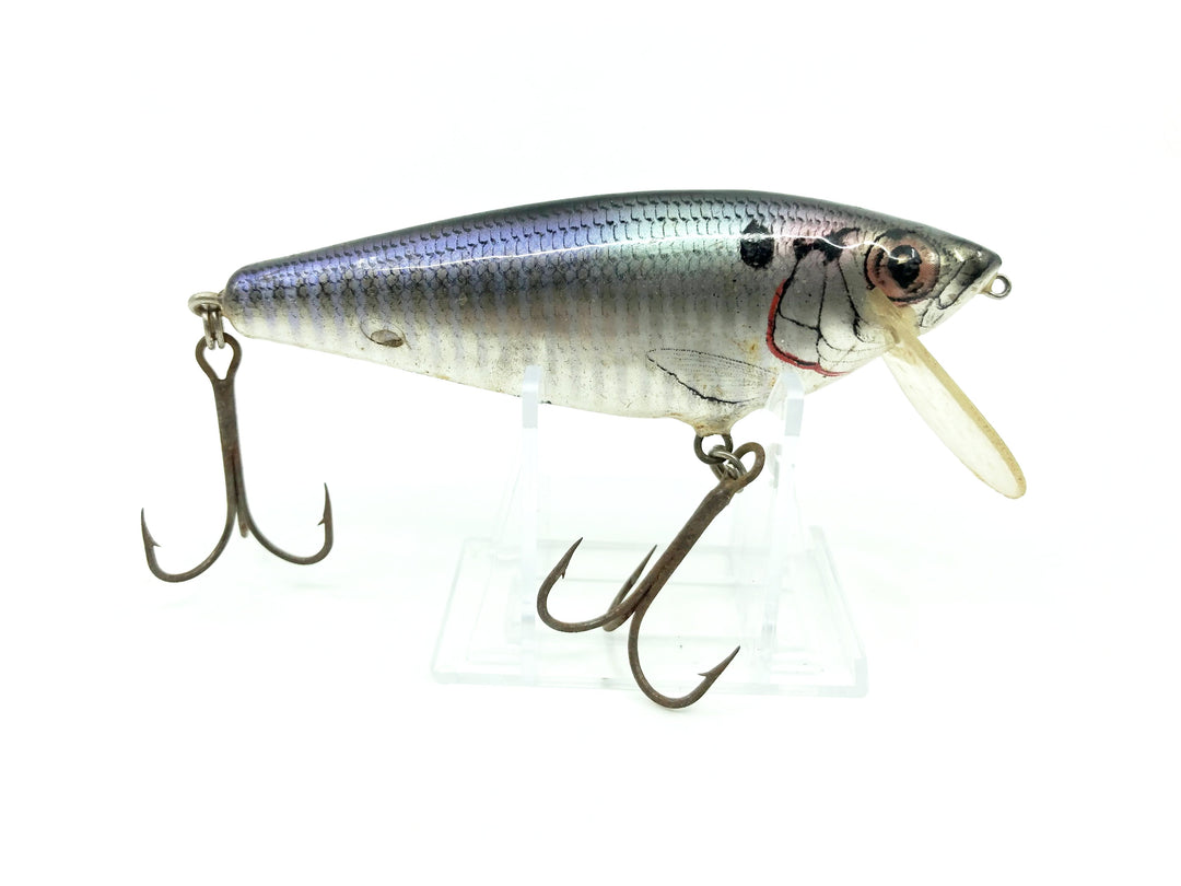 Bagley Small Fry Shad - Vintage