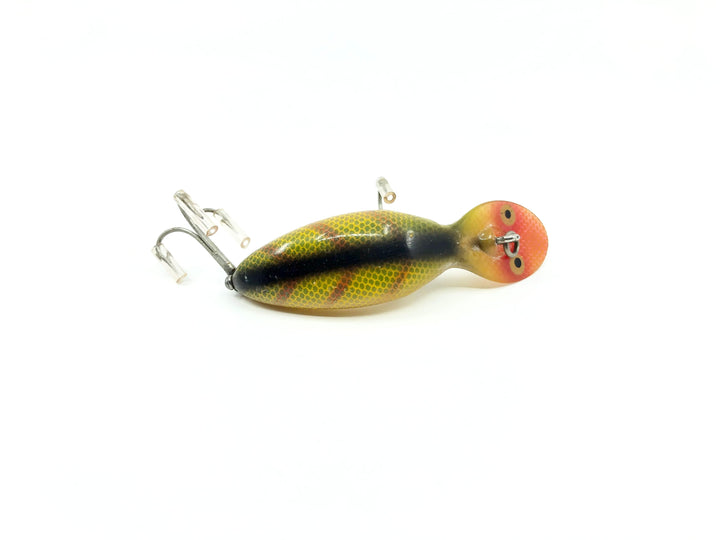 Heddon Tadpolly Spook L Perch Color