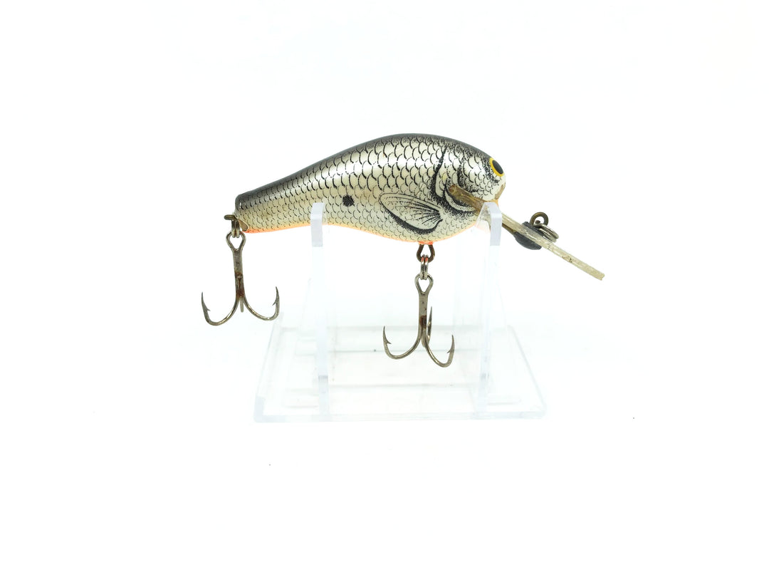 Bagley Diving Kill'r B2 DKB2-TLS True Life Shad Color