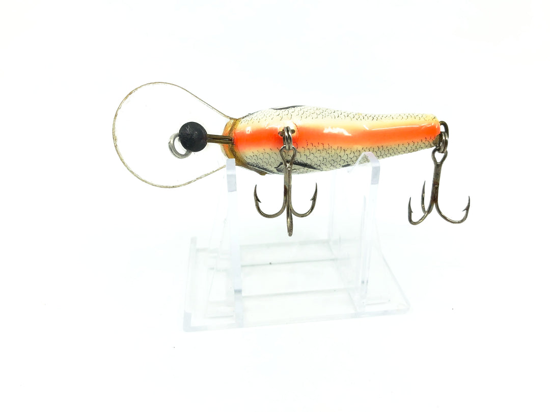 Bagley Diving Kill'r B2 DKB2-TLS True Life Shad Color