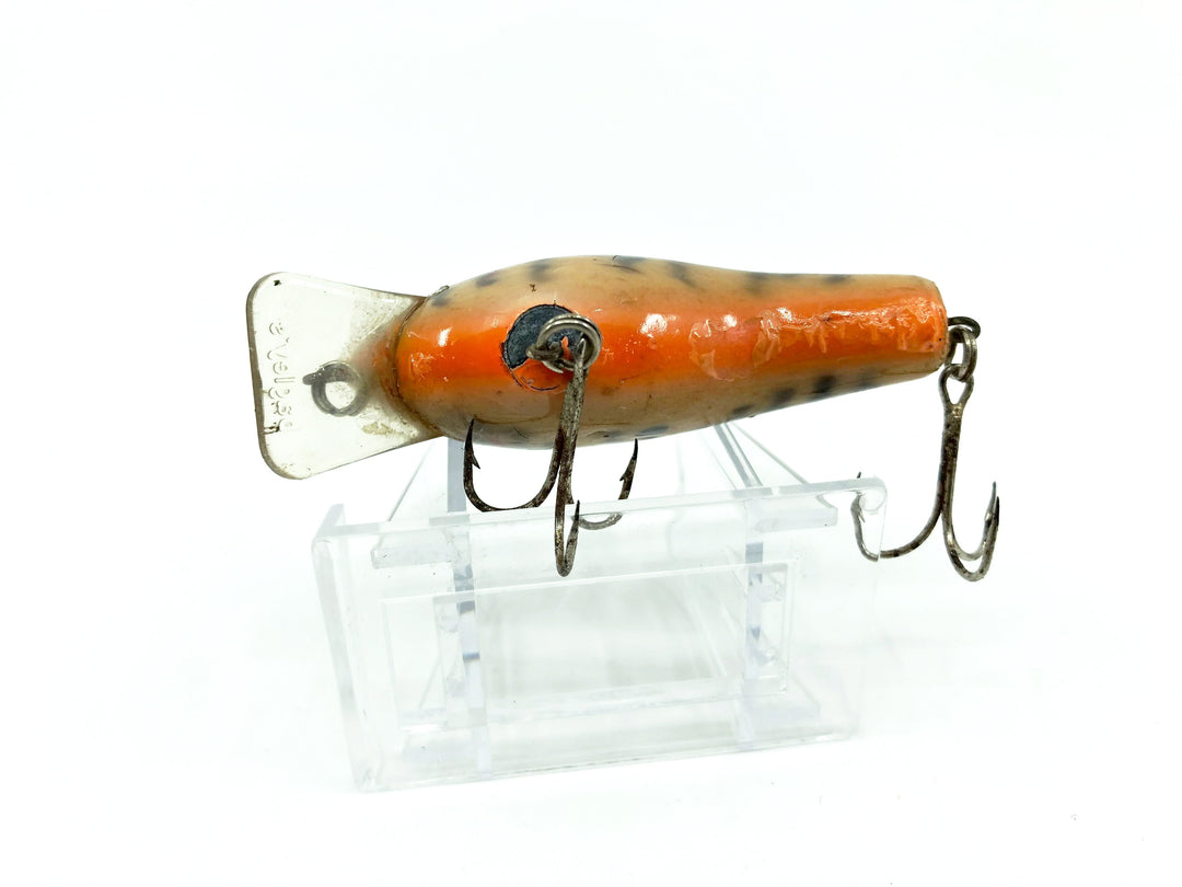 Bagley Balsa BB3 B3-CN Crayfish on Natural Balsa Color-Wedge Bill!