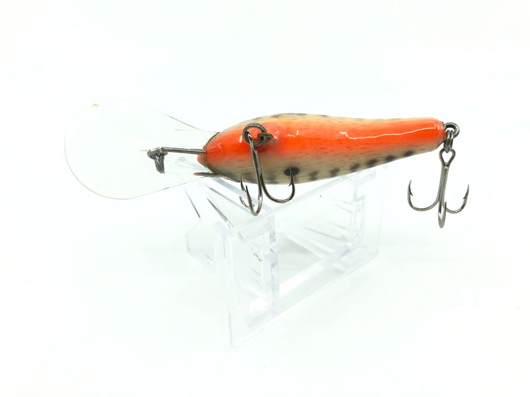 Bagley Divin' Kill'r B3 DKB3-CN Crayfish on Natural Balsa Color