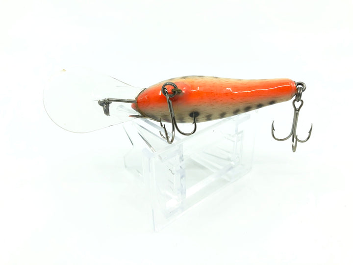 Bagley Divin' Kill'r B3 DKB3-CN Crayfish on Natural Balsa Color