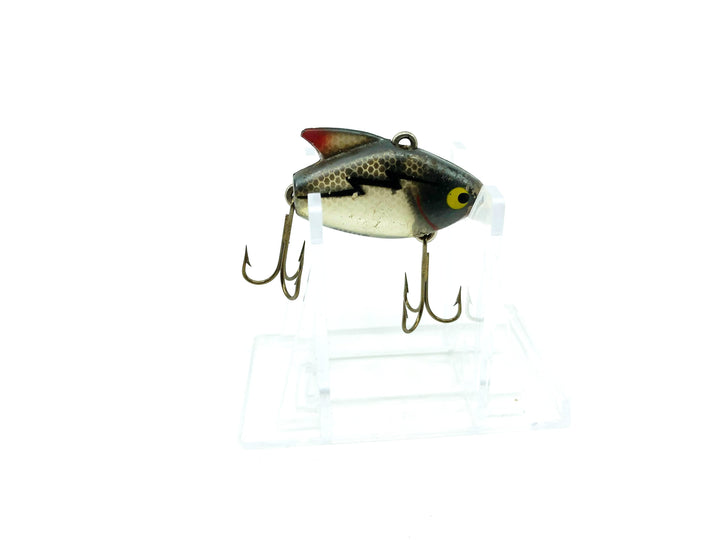 Heddon Sonic DD Dark Dace Color