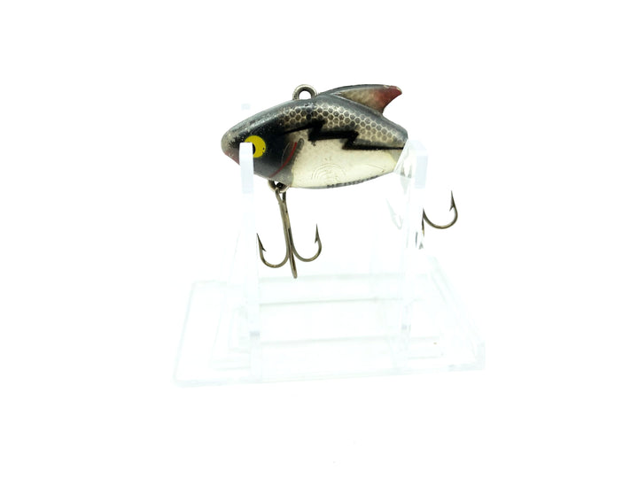 Heddon Sonic DD Dark Dace Color