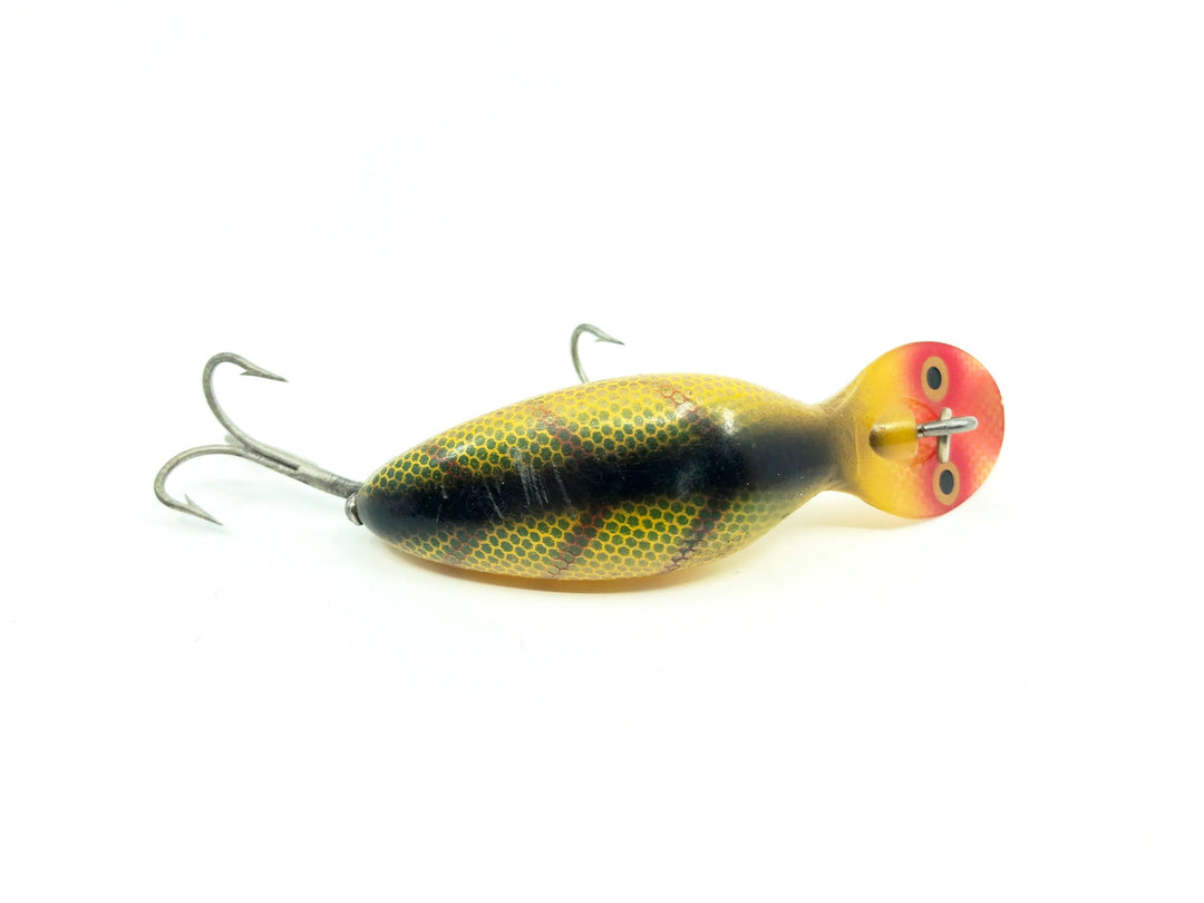 Heddon Tadpolly Spook L Perch Color