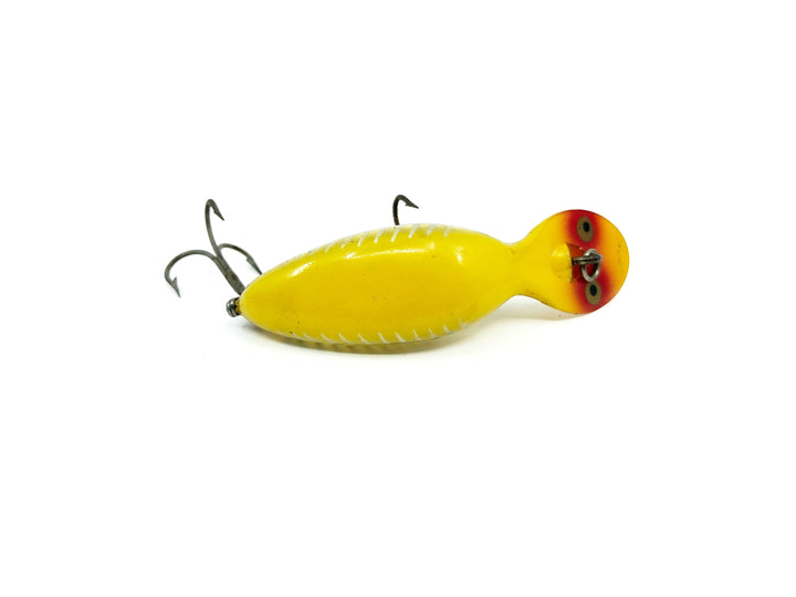 Heddon Tadpolly XRY Yellow Shore Color