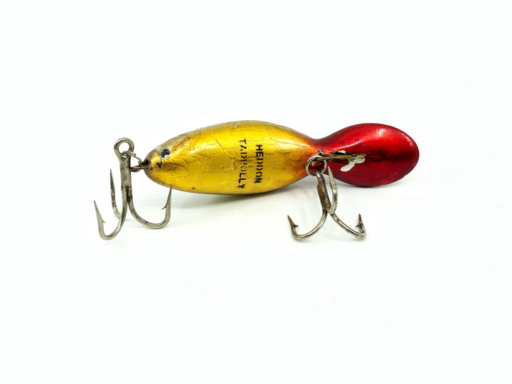 Heddon Tadpolly GL Golden Perch Color