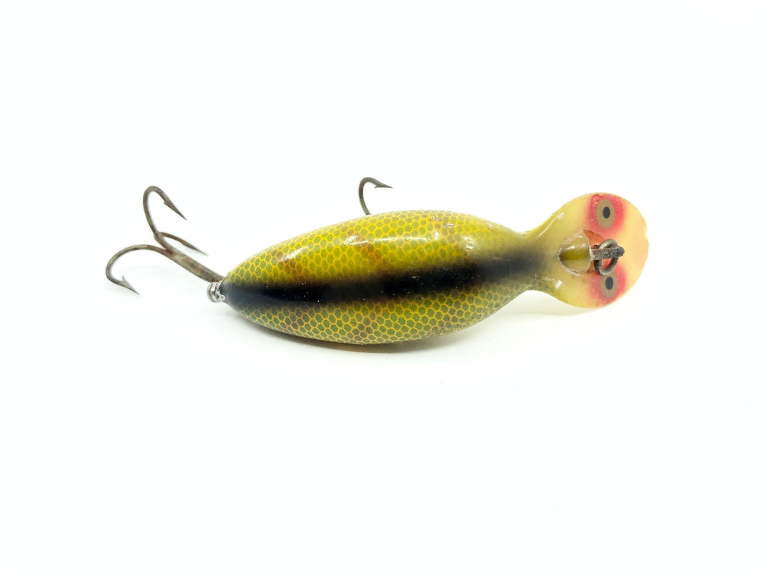 Heddon Tadpolly Spook L Perch Color