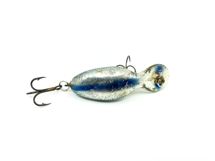 Heddon Tadpolly Tiny Tad NPB Blue Shiner Color