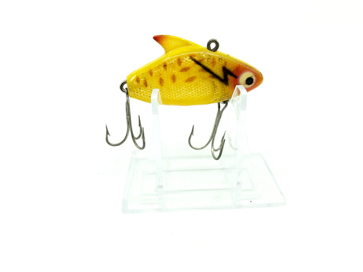 Heddon Super Sonic Y Yellow Color