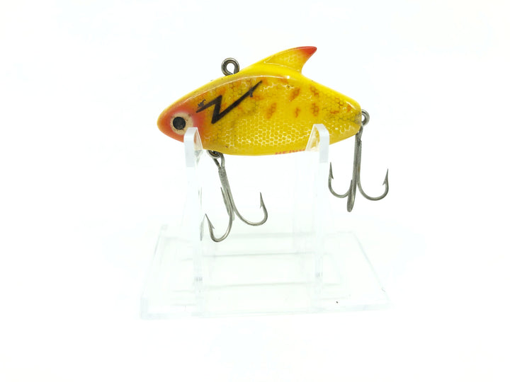 Heddon Super Sonic Y Yellow Color