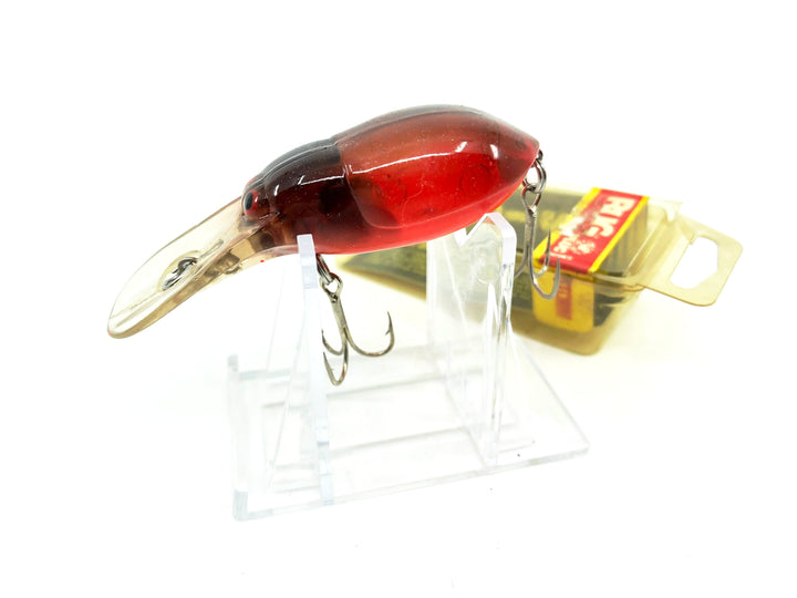 Storm Bug Plug AK90 June Bug/Red Belly Color with Box