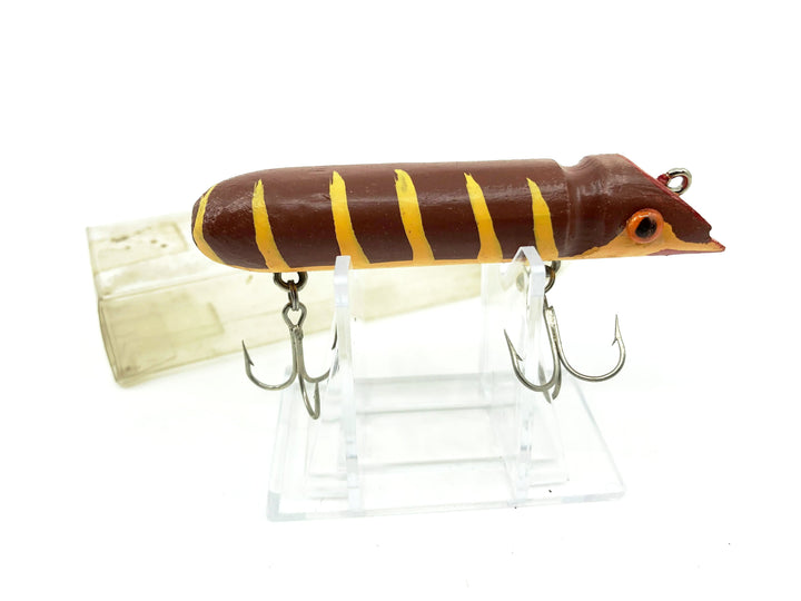 Albert Ford Varment Custom Lure