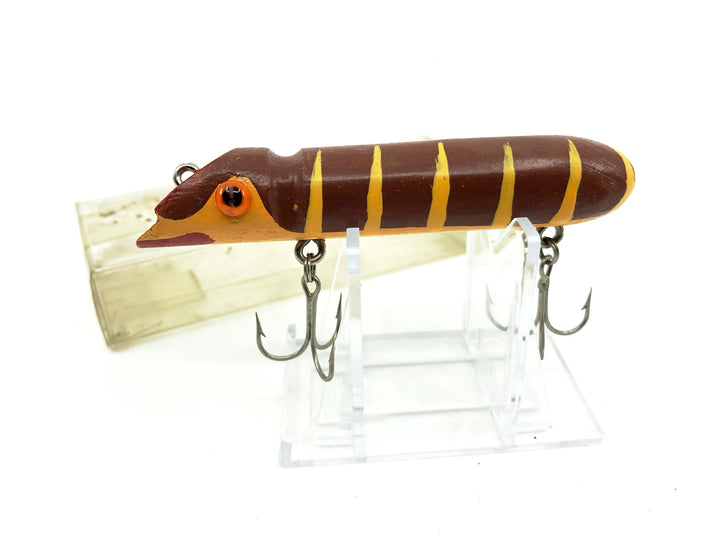 Albert Ford Varment Custom Lure