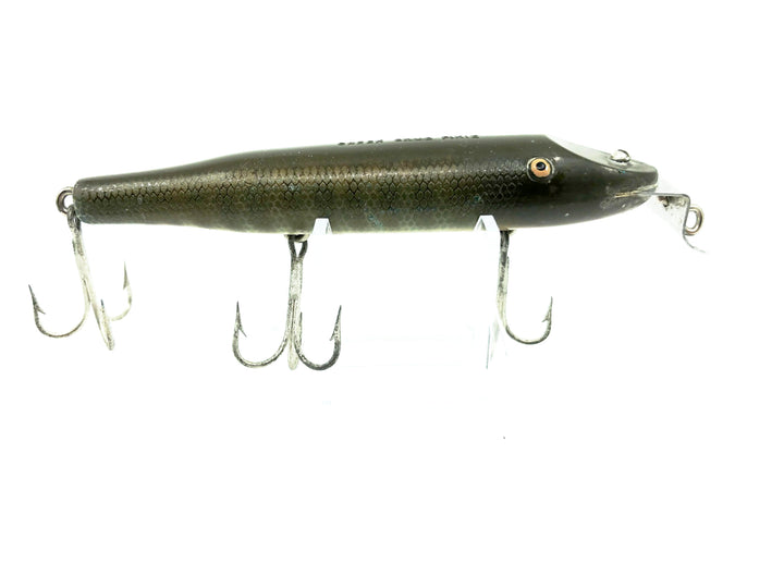 Creek Chub 700 Pikie, Pikie Color - Plastic Version