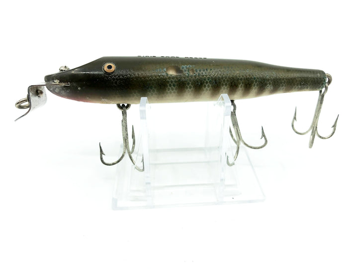 Creek Chub 700 Pikie, Pikie Color - Plastic Version