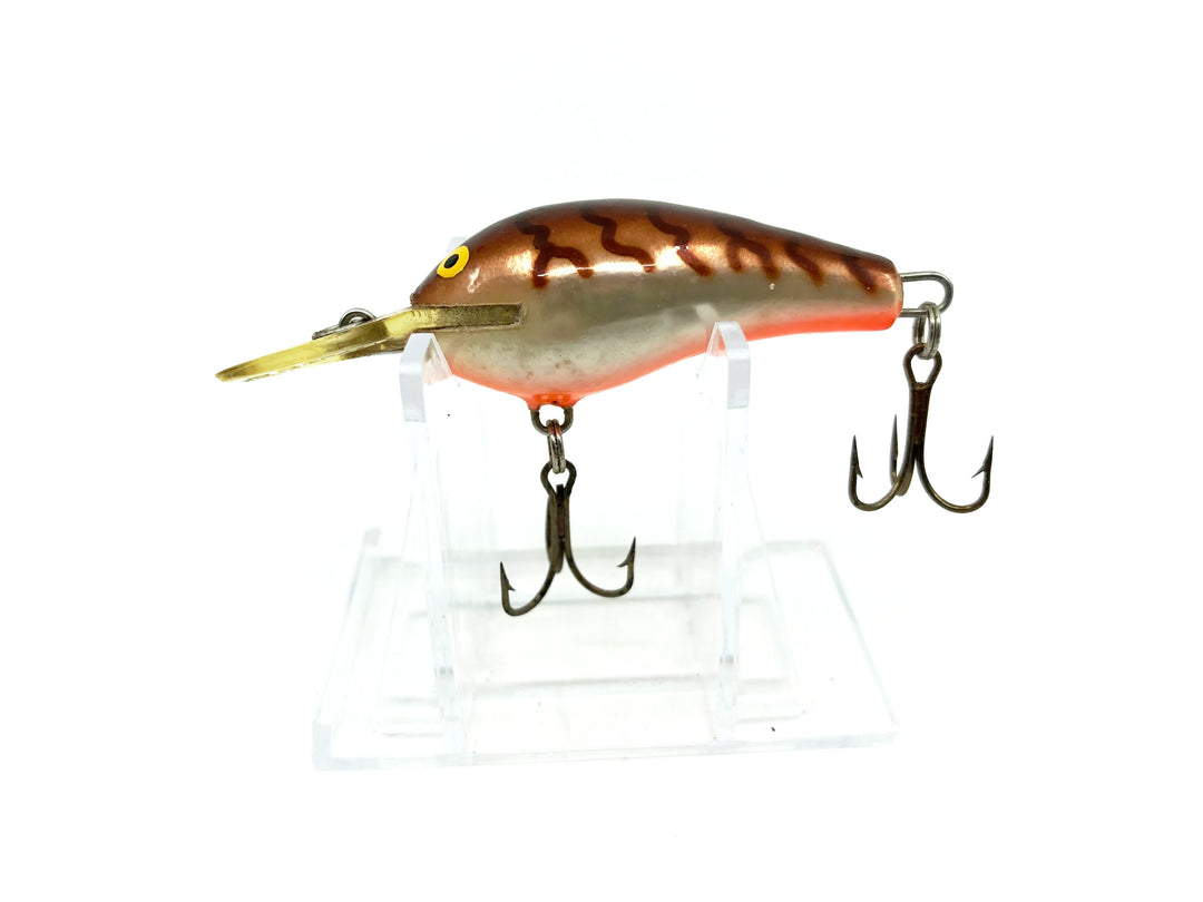 Rapala Fat Rap FR-5 Crawdad Color