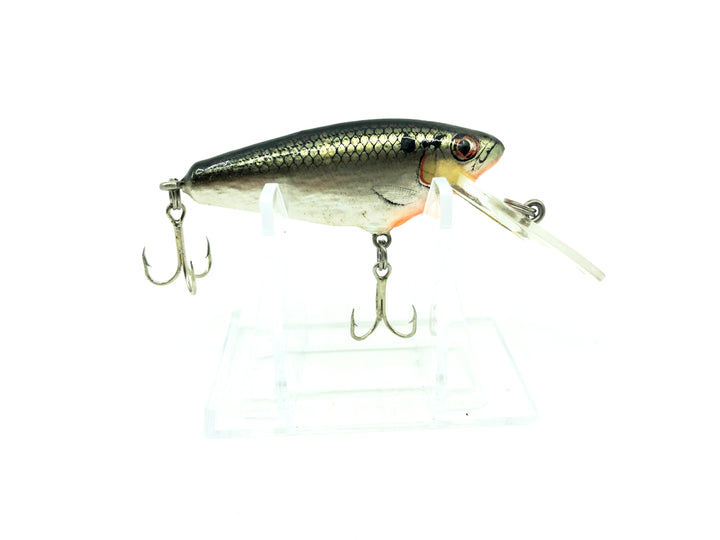 Bagley Small Fry Shad - Vintage Bait