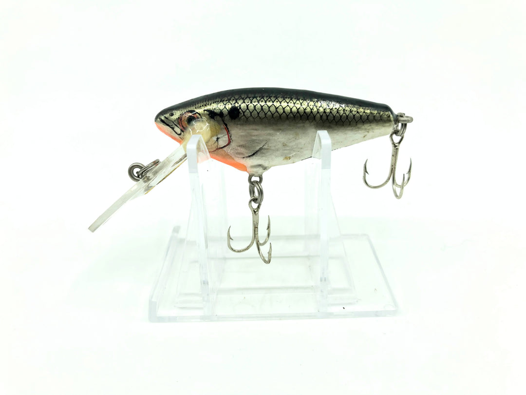 Bagley Small Fry Shad - Vintage Bait