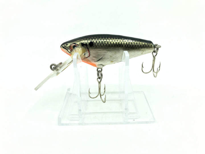 Bagley Small Fry Shad - Vintage Bait