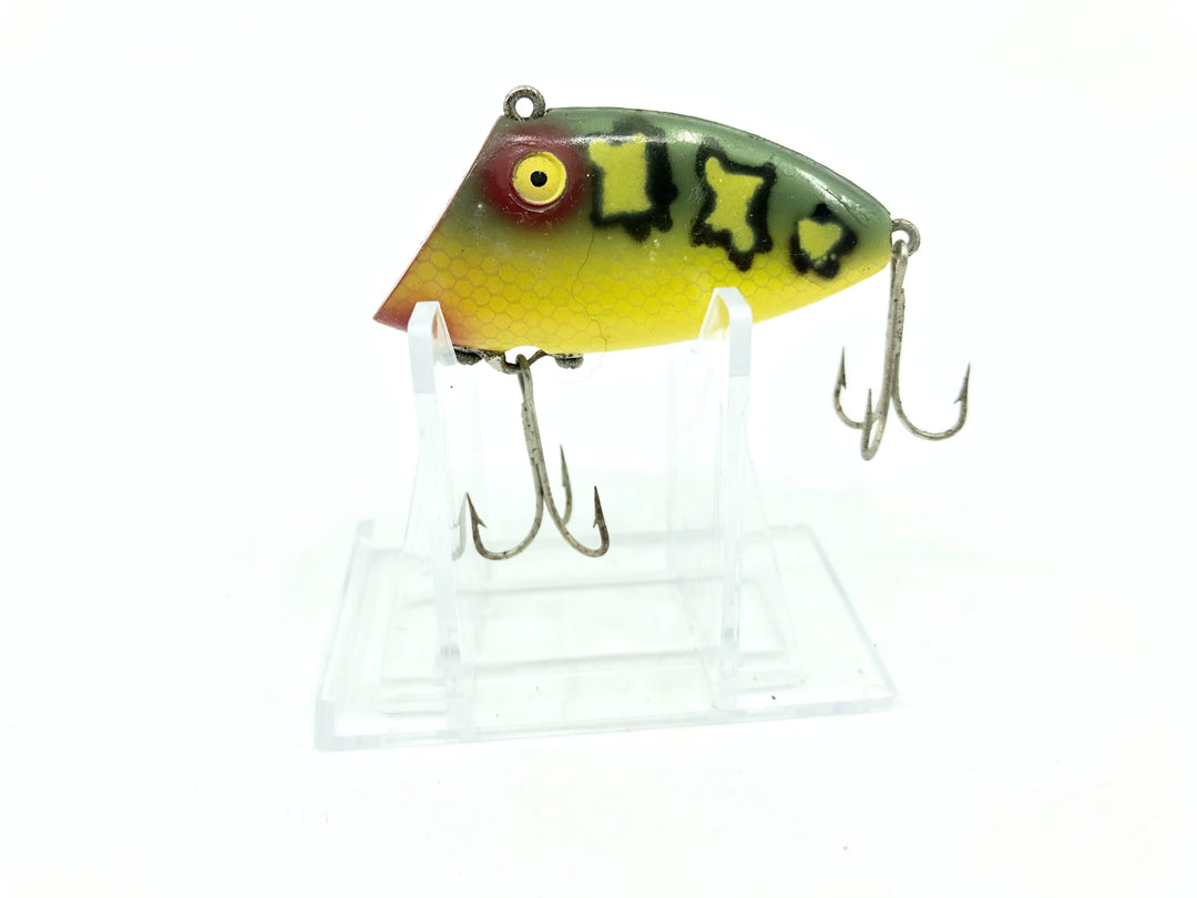 Tackle Industries Swimmin Minnow Frog Color