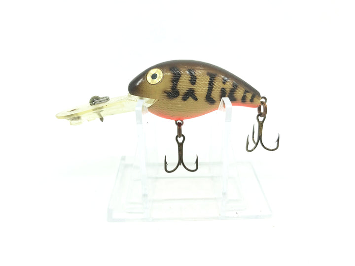 Rebel Double Deep Wee-R in IBX Color Crawdad / Orange Belly