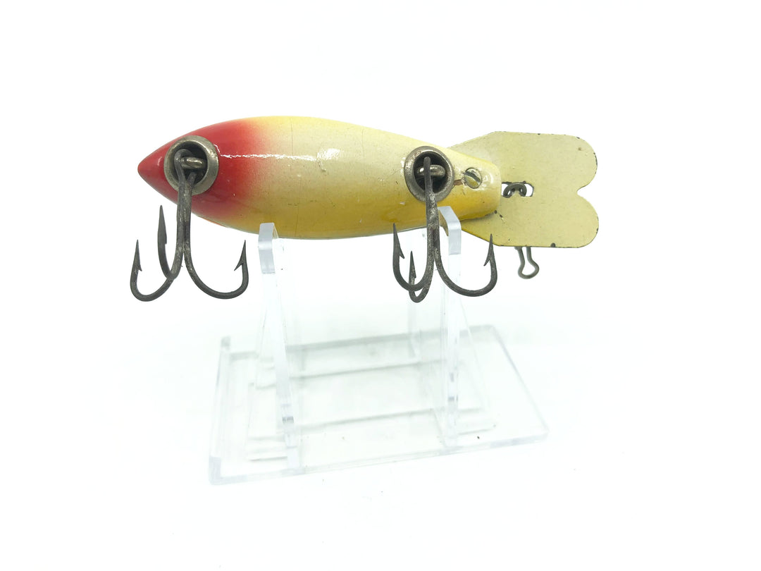 Bomber 411 Wooden Lure Frog Color