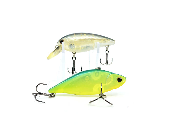 Bass Pro XPS Two Pack